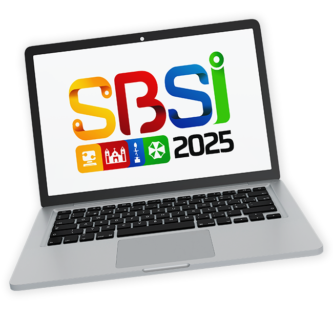 SBSI 2025 Laptop